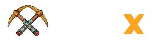 TerraX- Play To Earn Launch Button